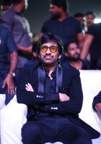 waltair veerayya pre release  3